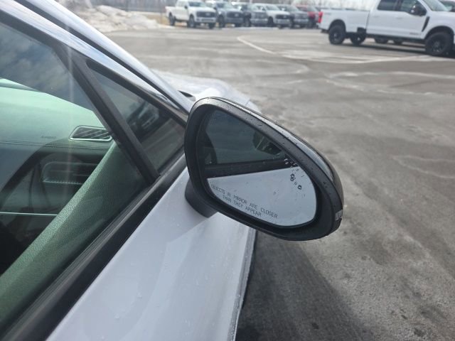 Used 2024 Kia K5 GT-Line w/ GT-Line Premium Package image 10