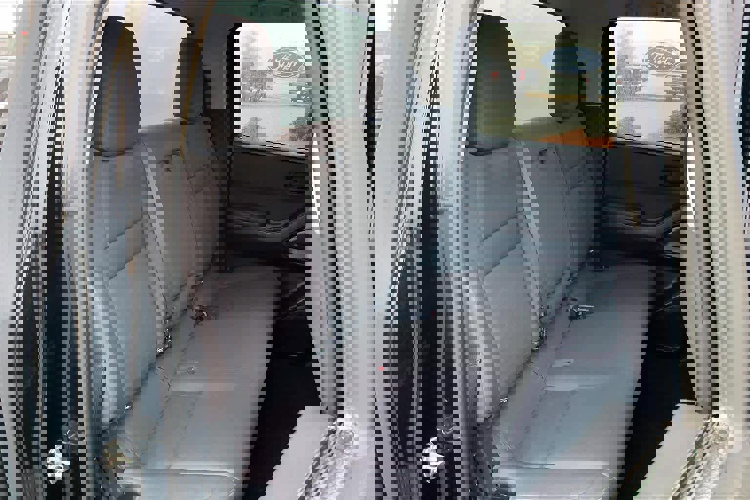 Used 2022 Nissan Frontier S w/ Technology Package image 18