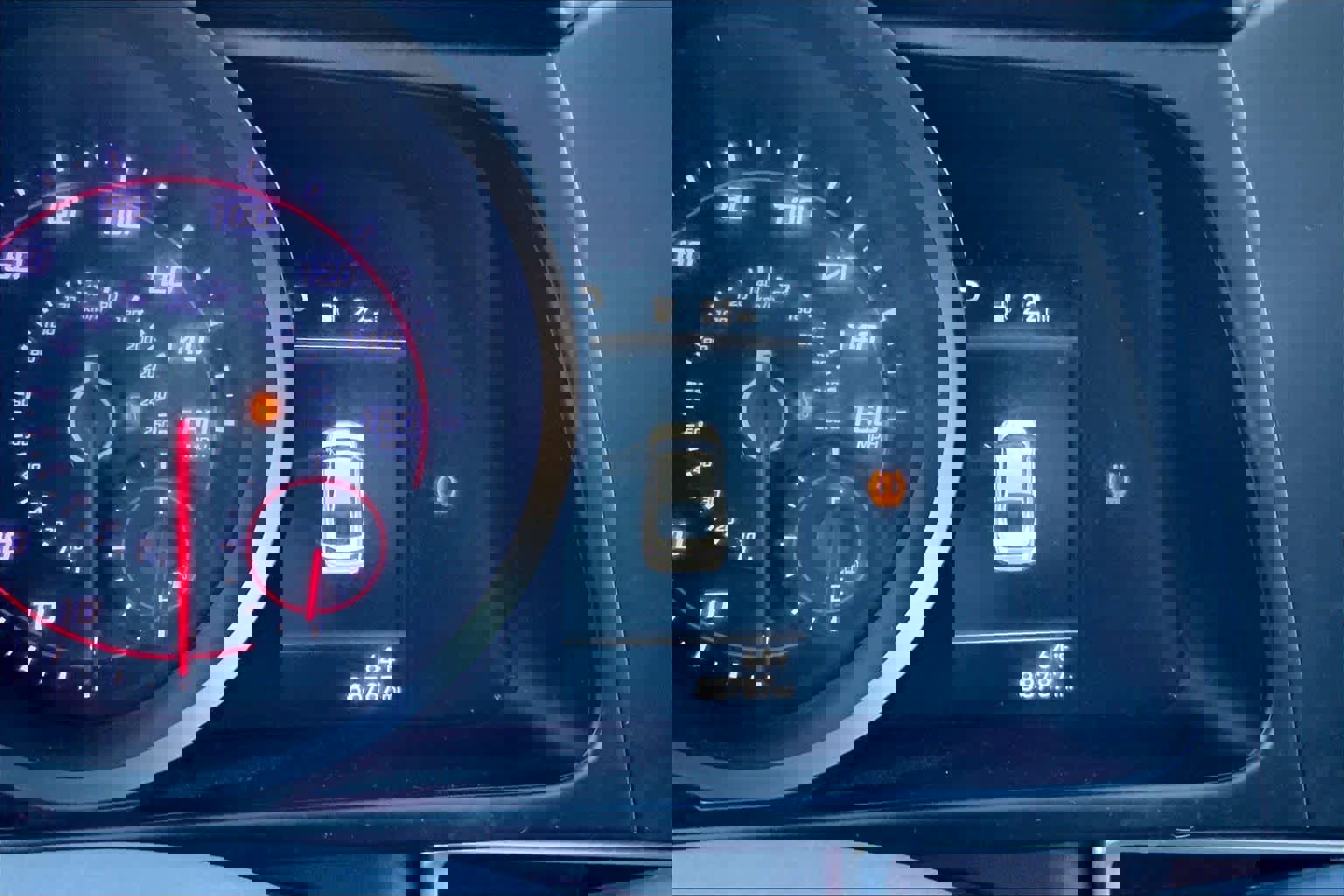 Used 2022 Hyundai Elantra SEL w/ Cargo Package image 21