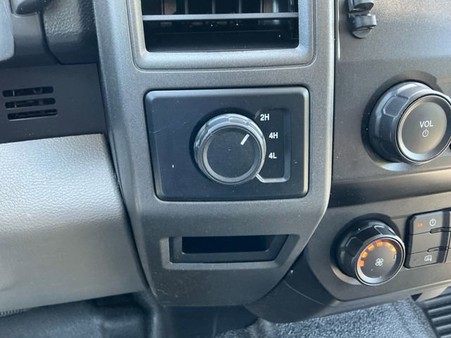 Certified 2021 Ford F250 XL w/ Power Equipment Group AWD/4WD image 22