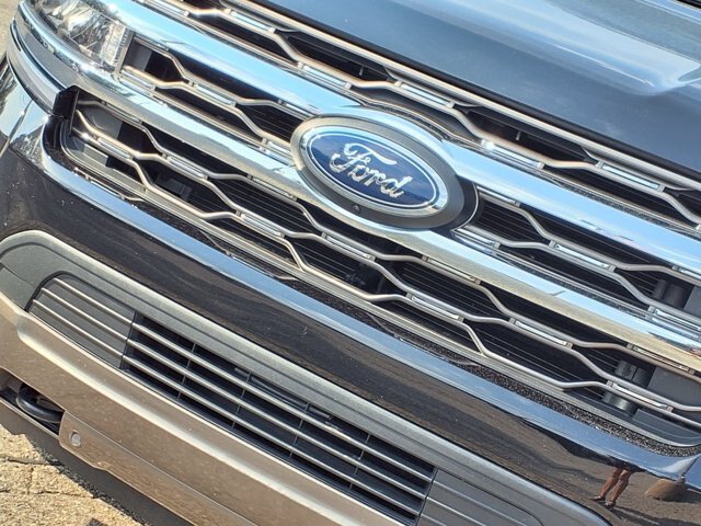 Certified 2024 Ford Expedition Max King Ranch AWD/4WD image 34
