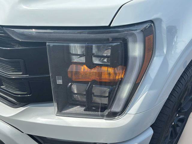 Certified 2023 Ford F150 XLT w/ Equipment Group 302A High AWD/4WD image 33