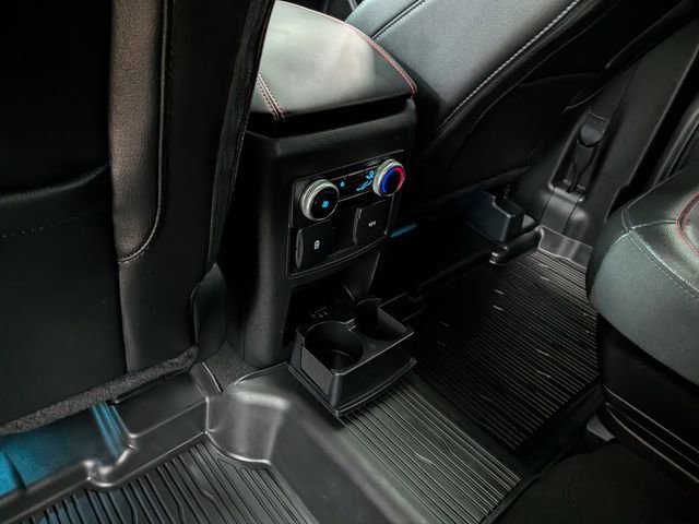 Certified 2024 Ford Explorer ST-Line w/ Class IV Trailer Tow Package image 19