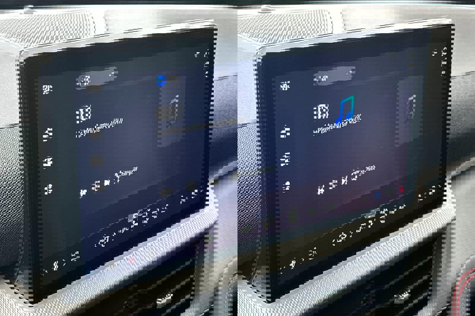 Certified 2026 Ford Explorer ST-Line image 19