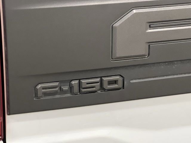 Certified 2023 Ford F150 Raptor w/ Raptor Carbon Fiber Package AWD/4WD image 8