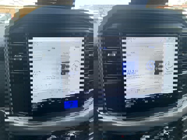 Certified 2025 Ford F150 XLT w/ Equipment Group 301A Standard image 15