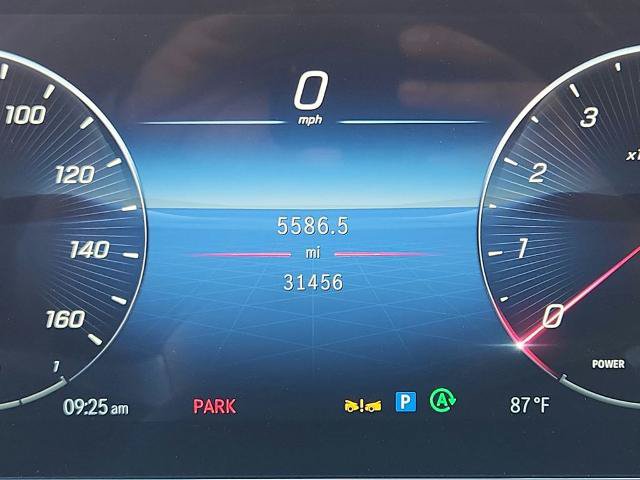 Used 2024 Mercedes-Benz C 300 Sedan image 13