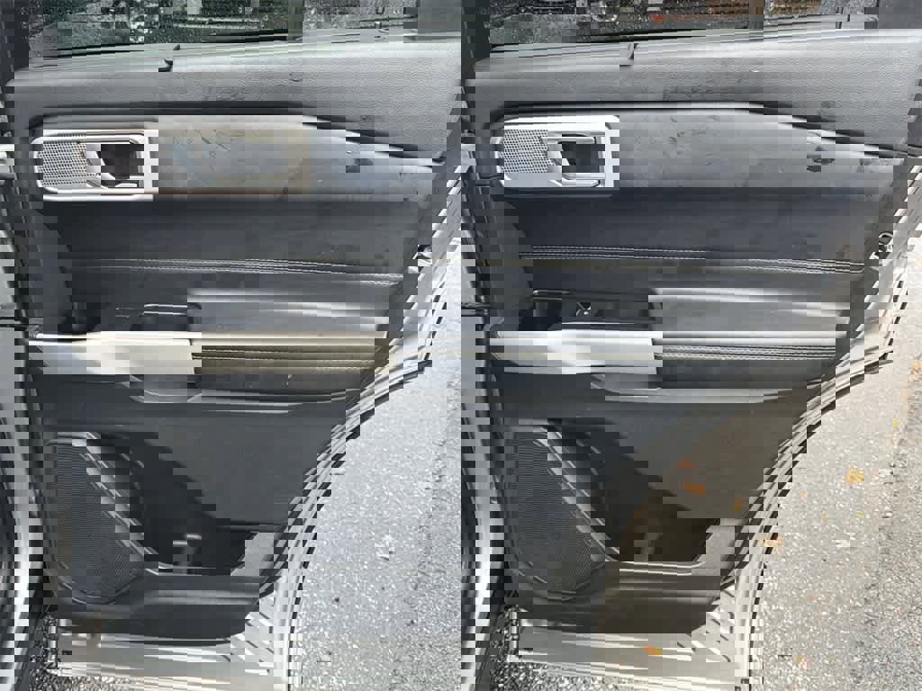 Certified 2023 Ford Explorer Limited image 14