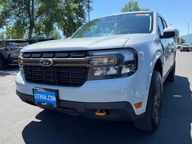 Certified 2023 Ford Maverick Tremor w/ Tremor Off-Road Package