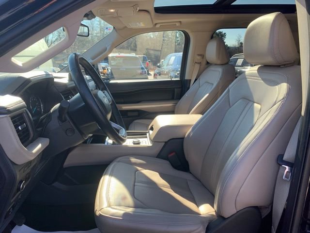 Certified 2024 Ford Expedition Limited image 24