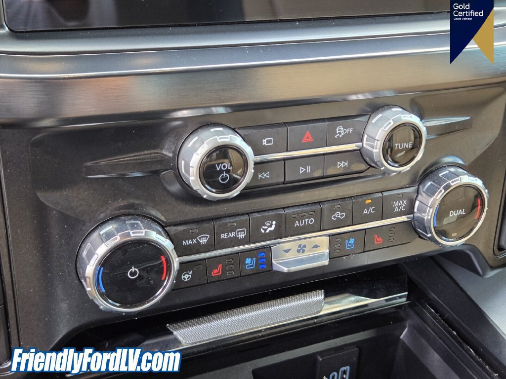 Certified 2025 Ford F350 Lariat w/ Lariat Ultimate Package AWD/4WD image 23