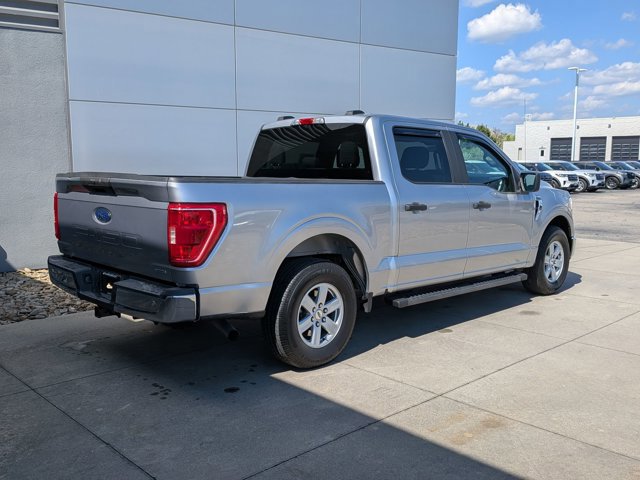 Certified 2021 Ford F150 XLT image 5