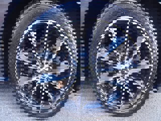 Certified 2017 Ford Mustang Coupe w/ Wheel & Stripe Package image 30