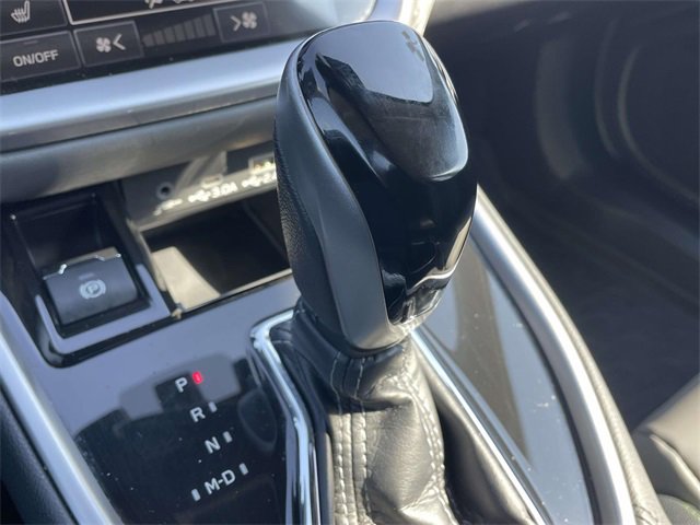 Used 2025 Subaru Outback Onyx Edition w/ Popular Package #2 image 7