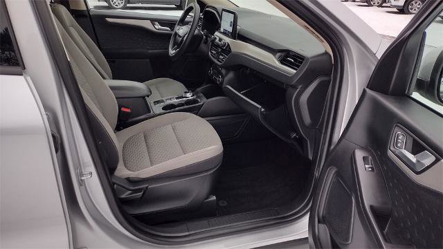 Certified 2020 Ford Escape SE image 19