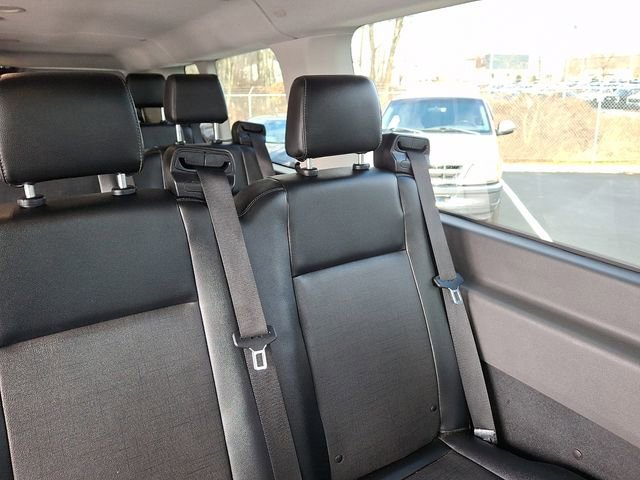 Certified 2023 Ford Transit 350 XL image 16