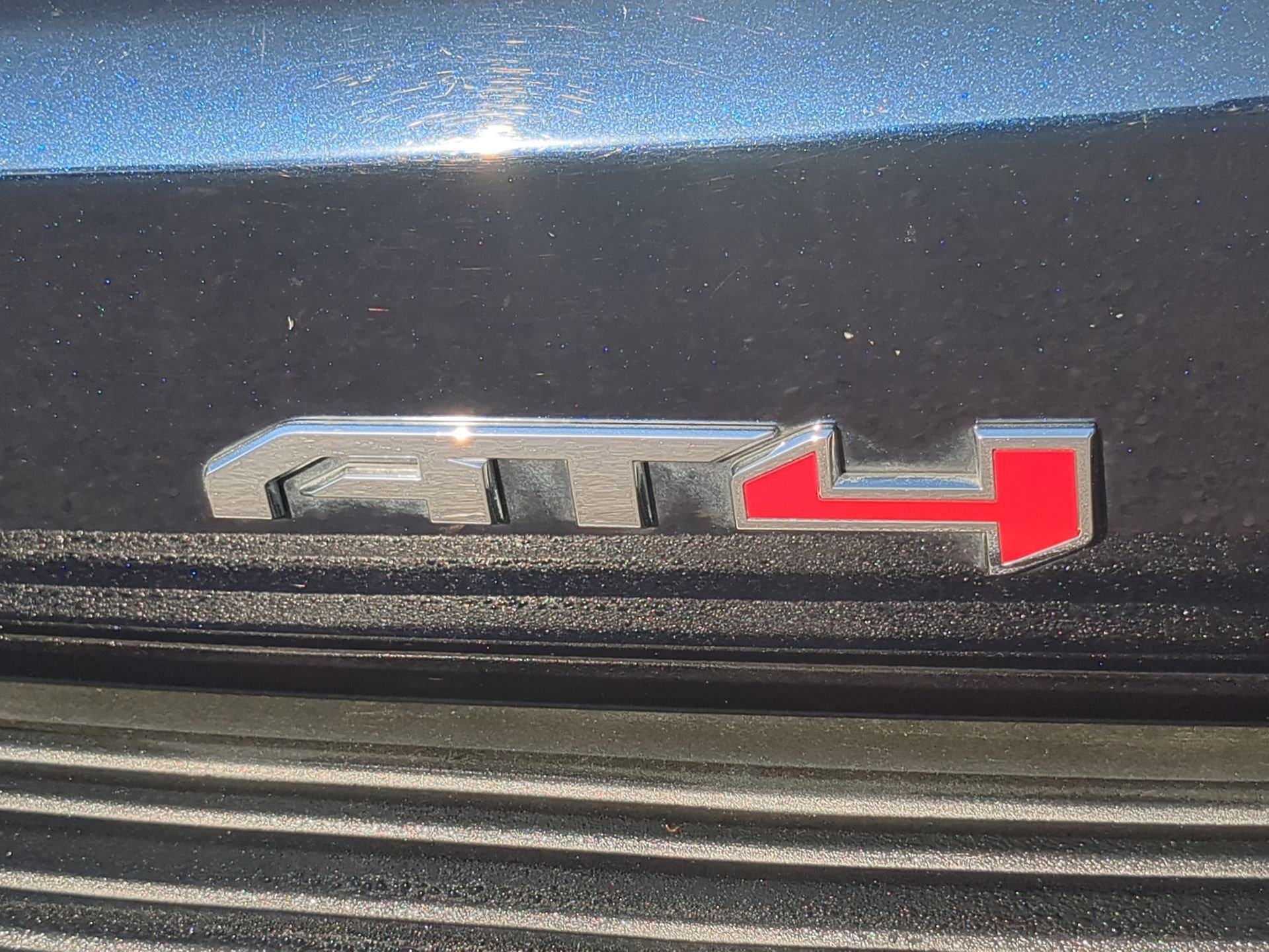 Used 2021 GMC Yukon XL AT4 w/ AT4 Premium Package image 40