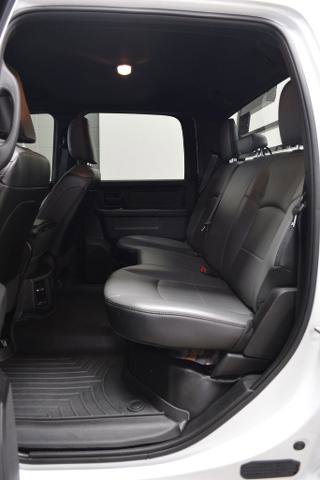 Used 2022 RAM 2500 Tradesman w/ Chrome Appearance Group image 14