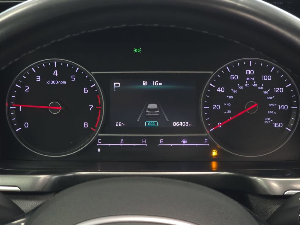 Used 2021 Kia Sorento S w/ Panoramic Sunroof Package AWD/4WD image 16