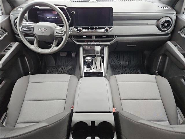 Used 2026 Chevrolet Colorado Trail Boss image 18