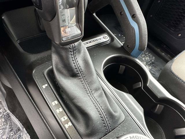 Certified 2023 Ford Bronco Wildtrak image 19