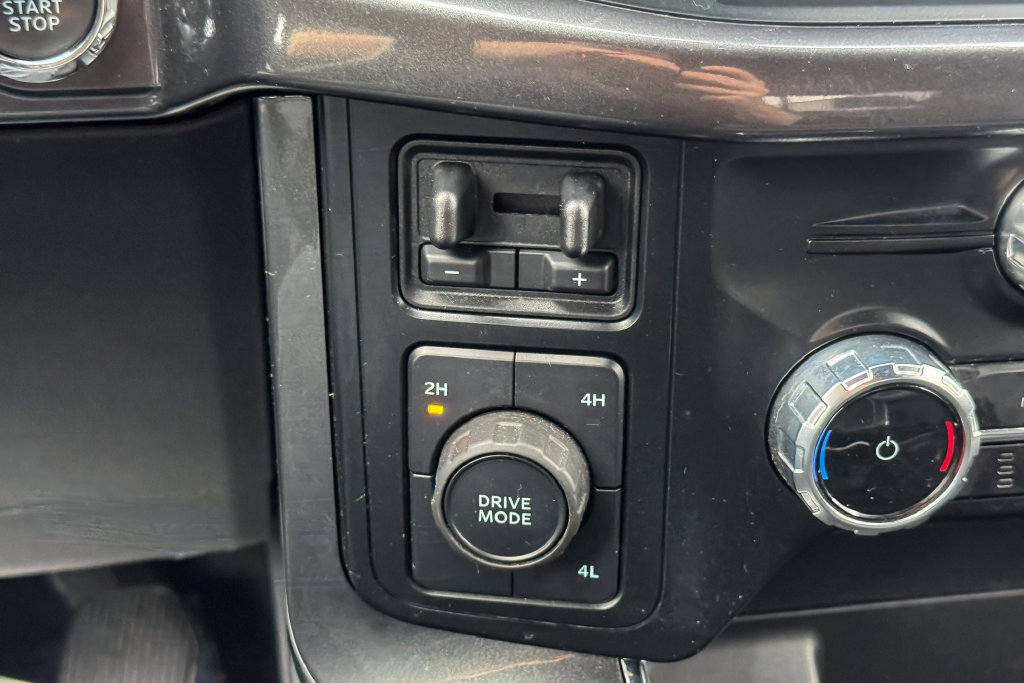 Certified 2023 Ford F150 XLT w/ Equipment Group 302A High AWD/4WD image 34