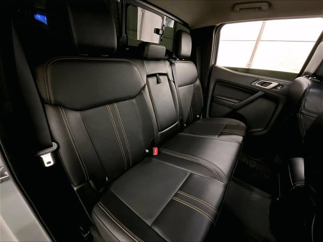 Certified 2022 Ford Ranger Lariat w/ Equipment Group 501A High AWD/4WD image 26