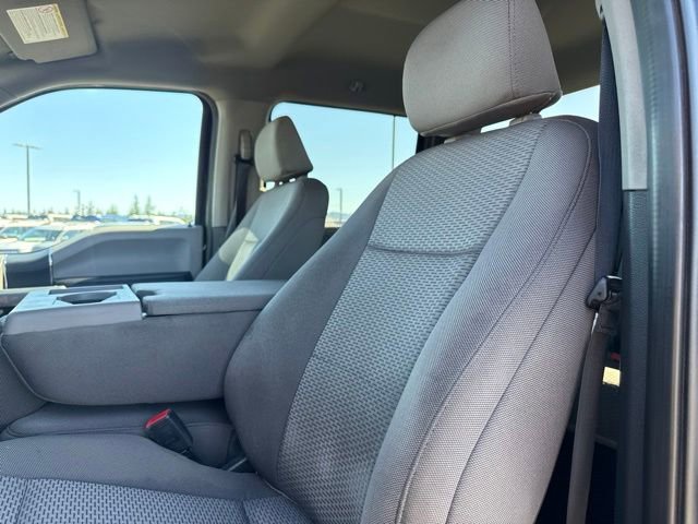 Certified 2022 Ford F250 XLT AWD/4WD image 19