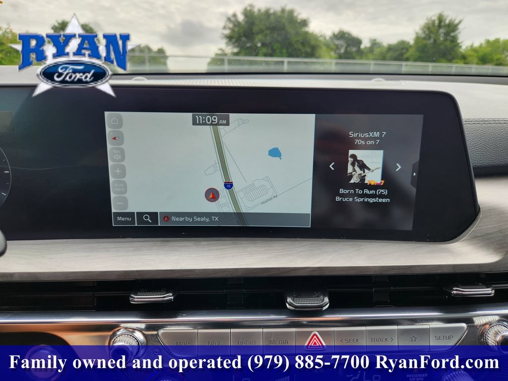 Used 2024 Kia Telluride SX X-Line AWD/4WD image 11