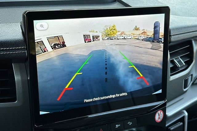 Certified 2024 Ford Expedition Max XLT image 19