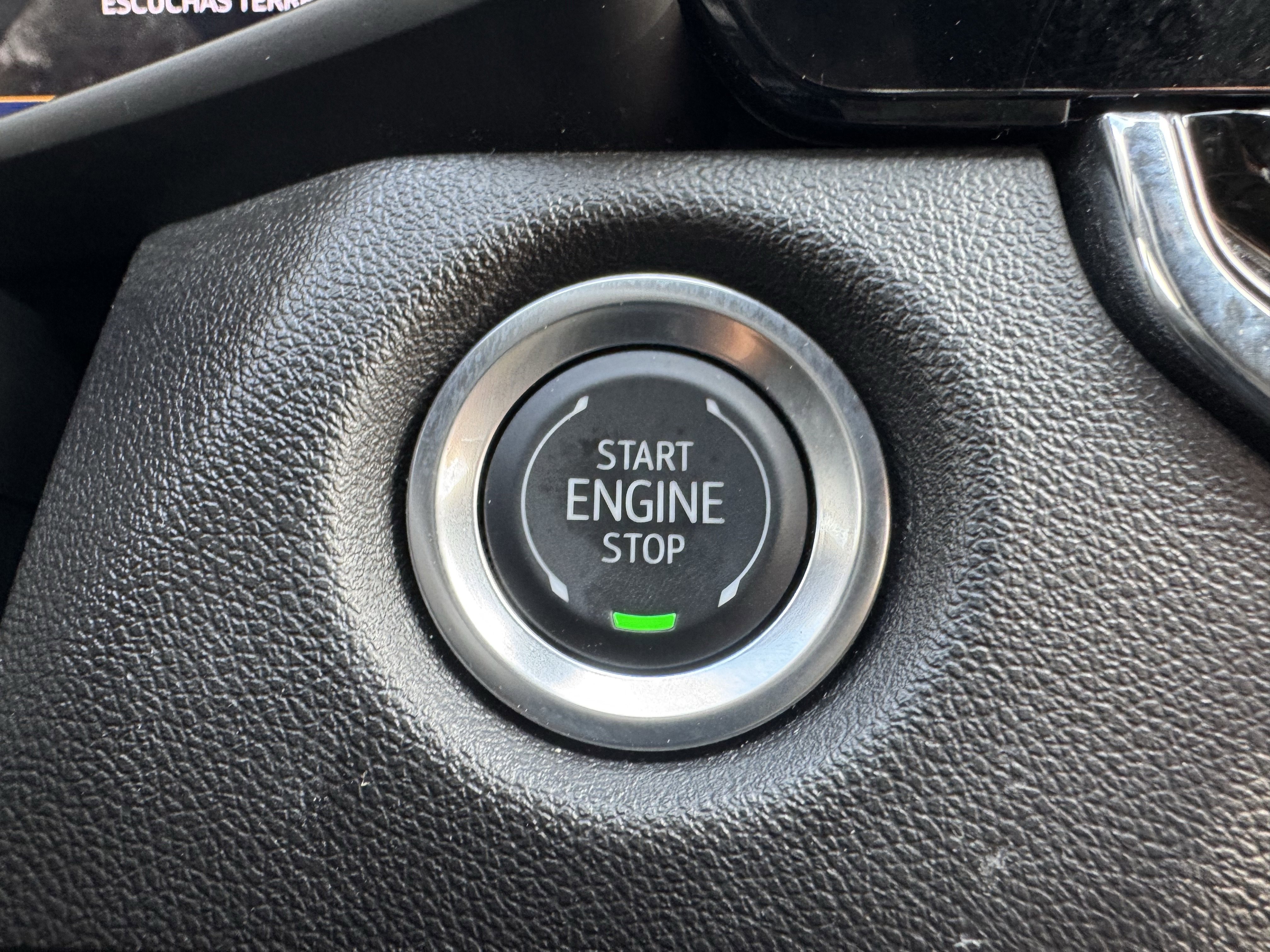 Used 2025 Chevrolet Colorado Trail Boss AWD/4WD image 16