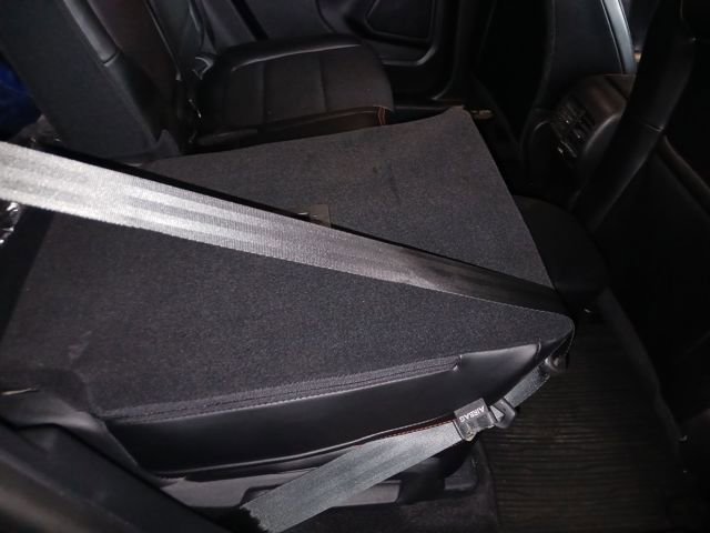 Certified 2024 Ford Escape ST-Line w/ Tech Pack #1 image 45