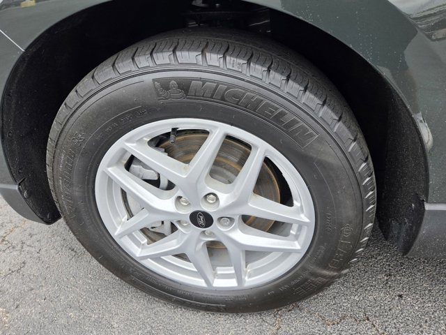 Certified 2024 Ford Edge SEL w/ Convenience Package AWD/4WD image 48