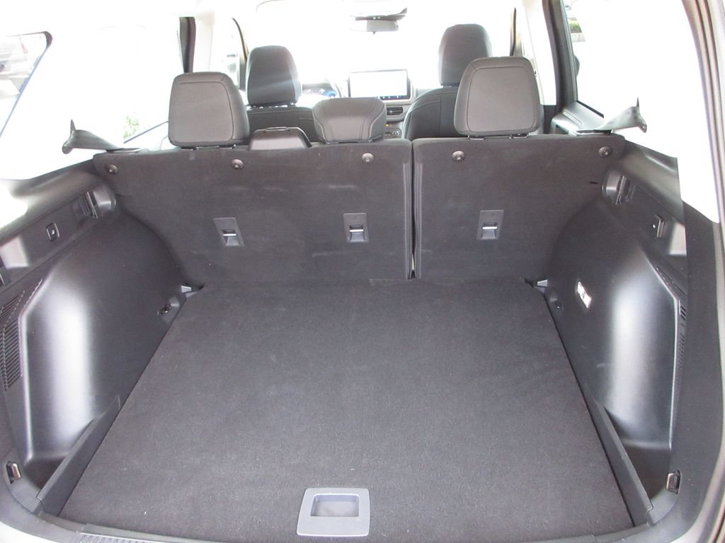 Certified 2025 Ford Bronco Sport Big Bend AWD/4WD image 30