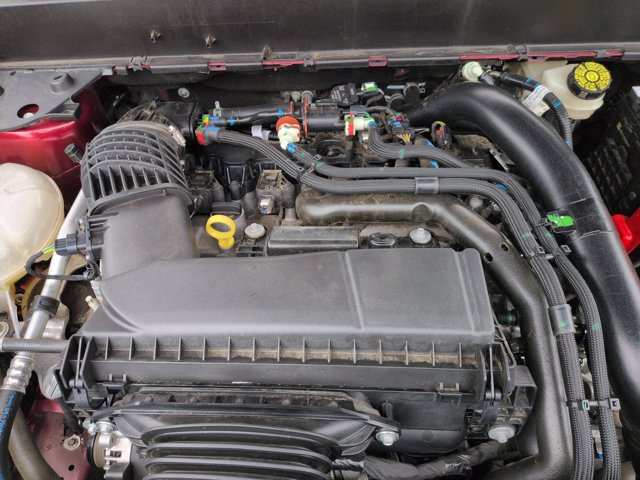 Certified 2025 Ford Maverick Lariat w/ 4K Tow Package AWD/4WD image 37