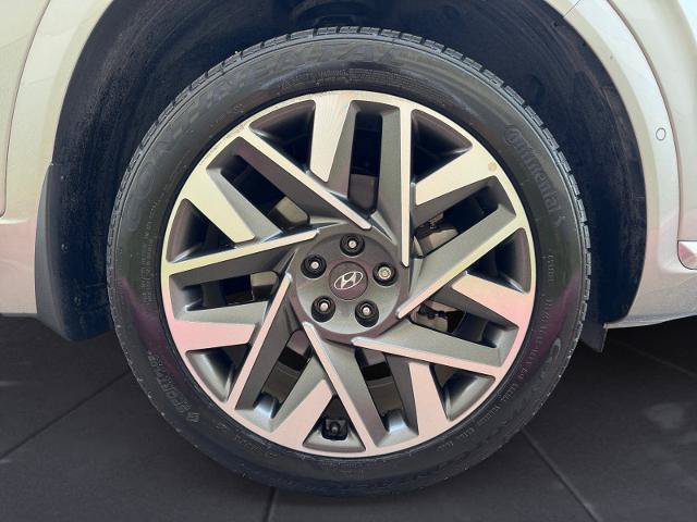 Used 2023 Hyundai Santa Fe Calligraphy AWD/4WD image 14