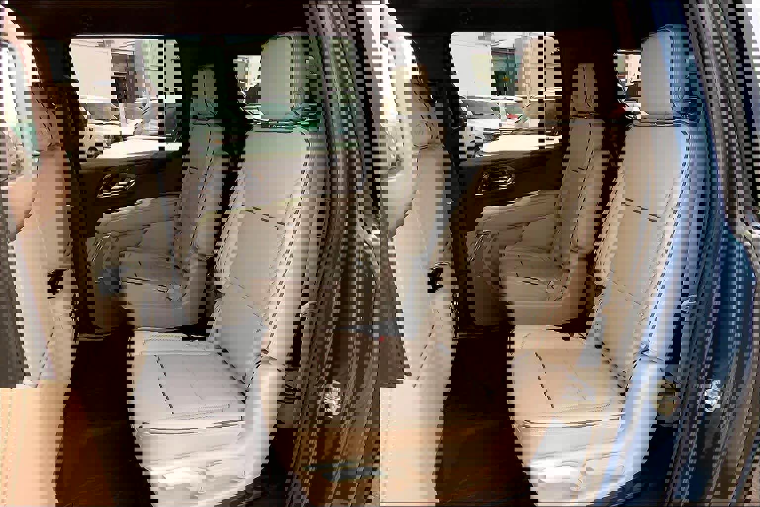 Used 2025 GMC Yukon XL Denali w/ LPO, Floor Liner Package image 21