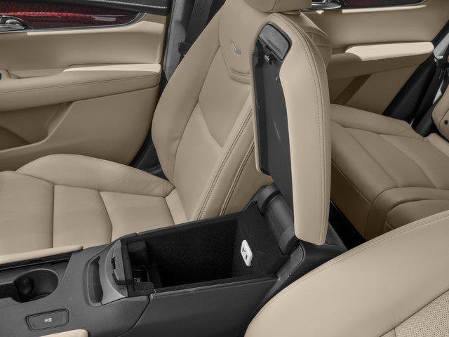 Used 2018 Cadillac XT5 Premium Luxury FWD image 18