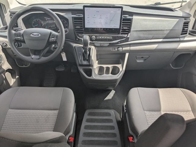 Certified 2024 Ford Transit 350 XLT RWD image 11