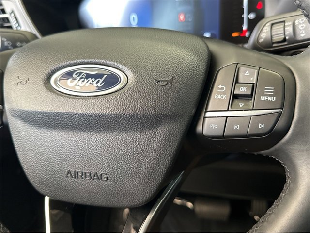 Certified 2024 Ford Escape Active image 28
