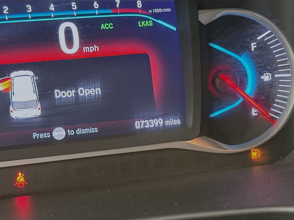 Used 2020 Honda Pilot EX-L image 20