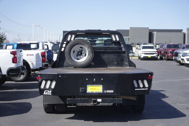 Certified 2022 Ford F350 XL w/ Power Equipment Group image 7