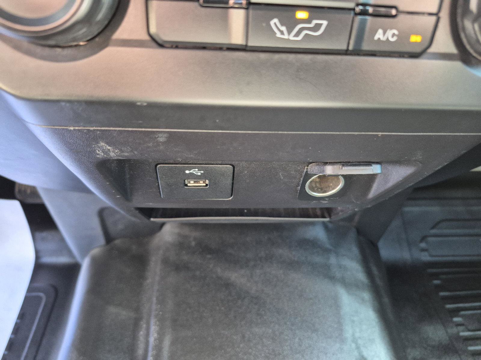 Certified 2019 Ford F150 XL w/ Equipment Group 101A Mid image 15