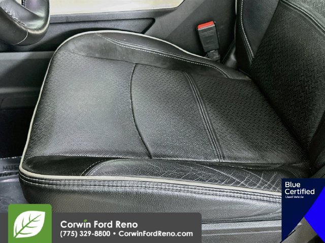 Used 2020 RAM 2500 Laramie AWD/4WD image 24