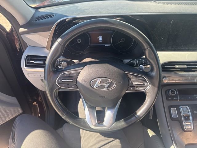 Used 2021 Hyundai Palisade SEL image 18