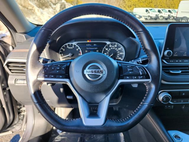 Used 2020 Nissan Altima 2.5 SR image 26