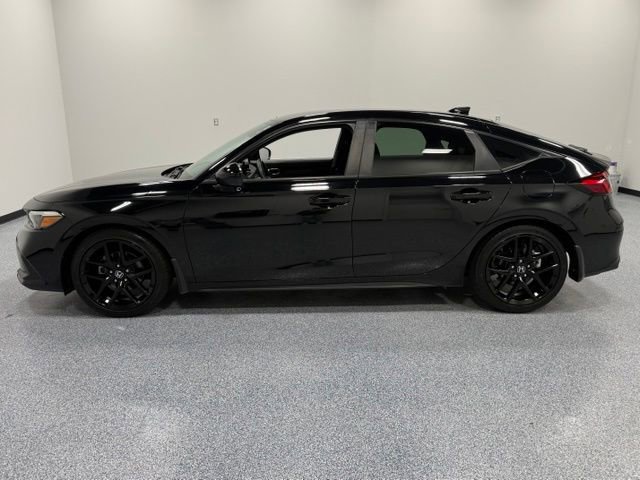 Used 2024 Honda Civic Sport image 8