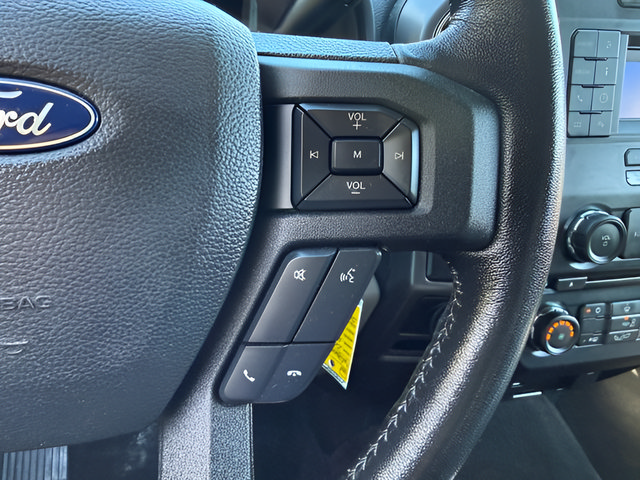 Certified 2018 Ford F150 XLT w/ Equipment Group 301A Mid AWD/4WD image 19