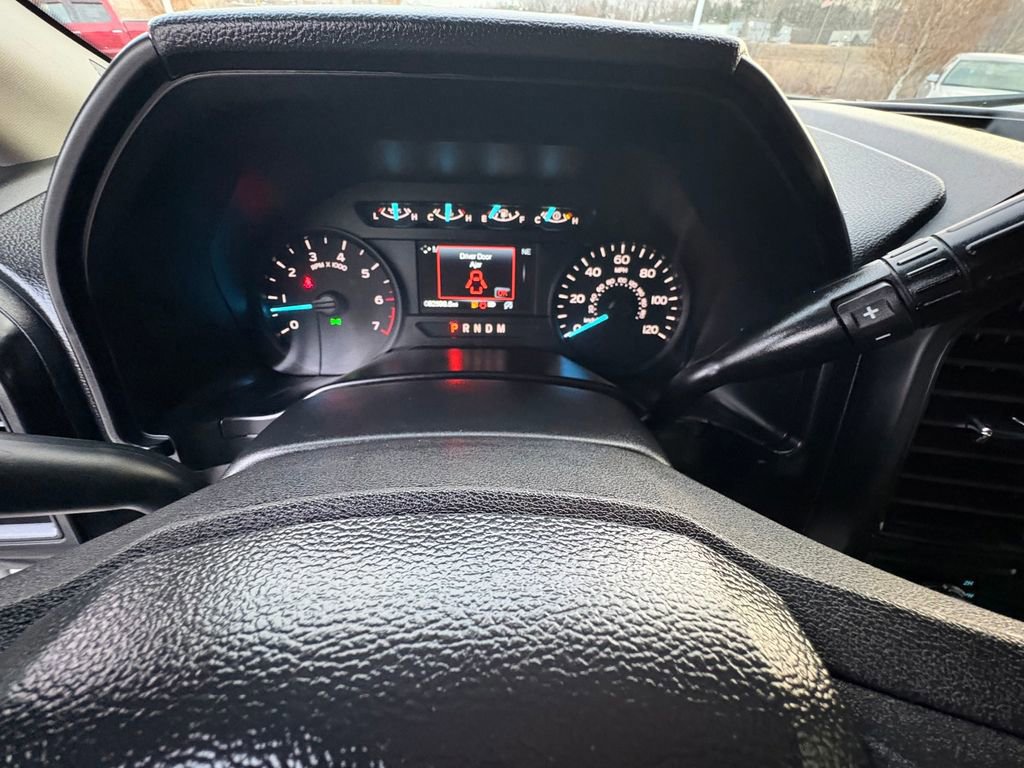 Certified 2020 Ford F150 XL w/ Equipment Group 101A Mid image 18