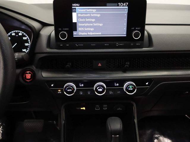 Used 2025 Honda CR-V EX image 27